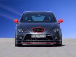 Seat Leon Cupra R by Je Design 2010 года
